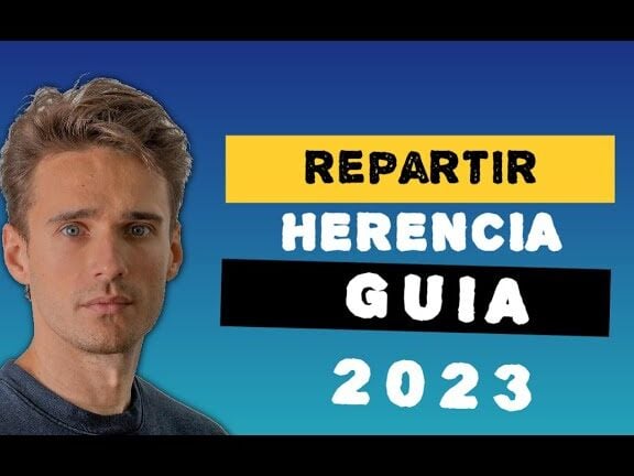 ¿Cómo Se Reparte Una Herencia? Guía Legal, Contable Y Financiera